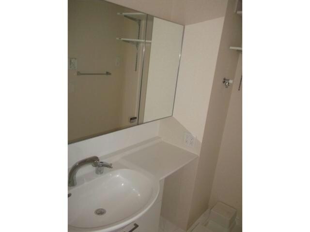 サンライズの物件内観写真