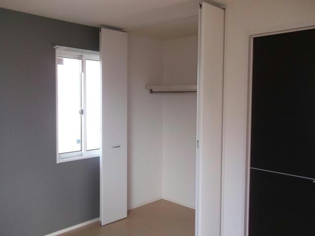 サンライズの物件内観写真