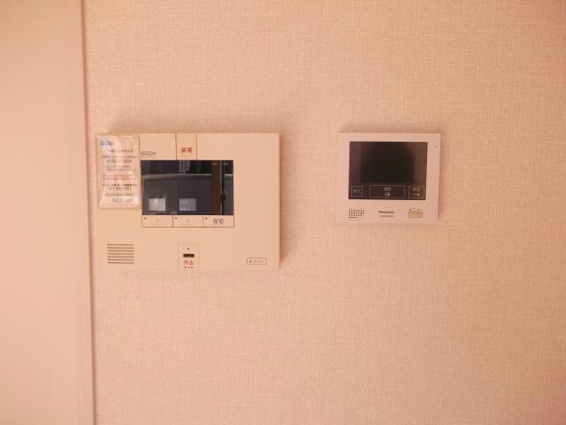 サンライズの物件内観写真