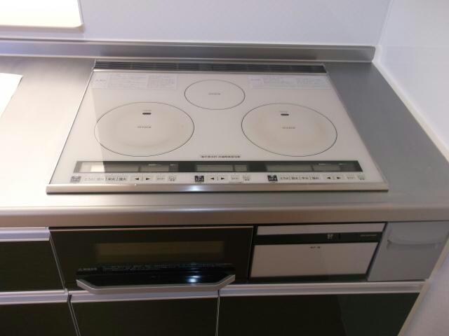 サンライズの物件内観写真