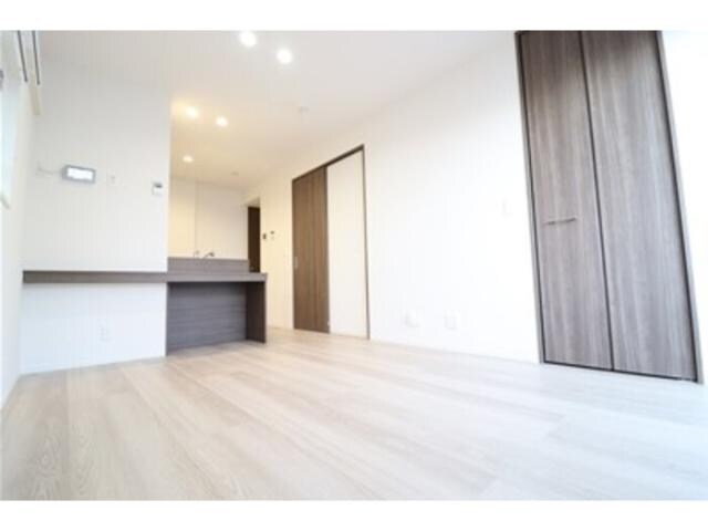 La Maison 表町の物件内観写真