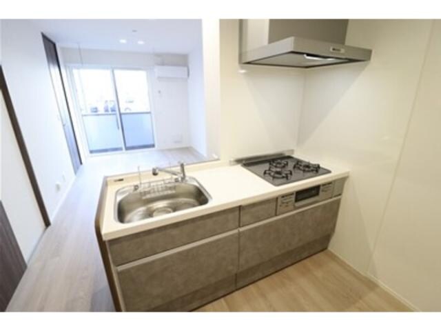 La Maison 表町の物件内観写真