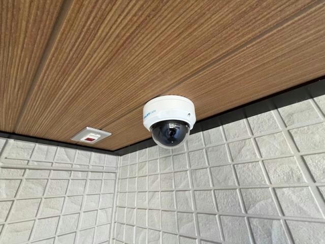 La Maison 表町の物件外観写真