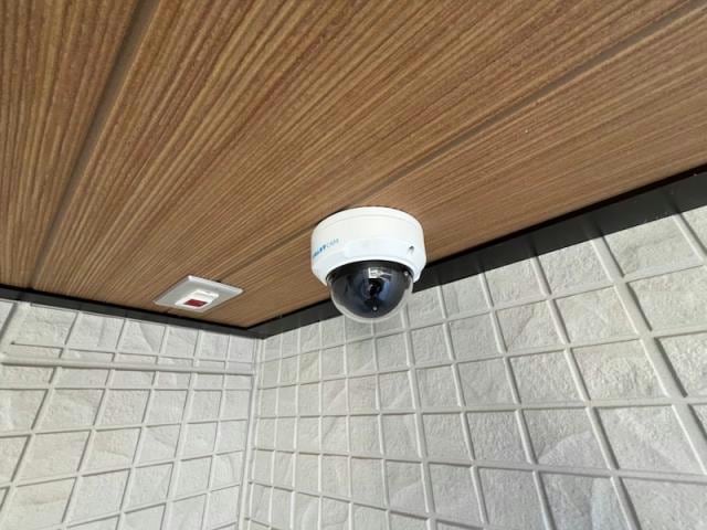 La Maison 表町の物件外観写真