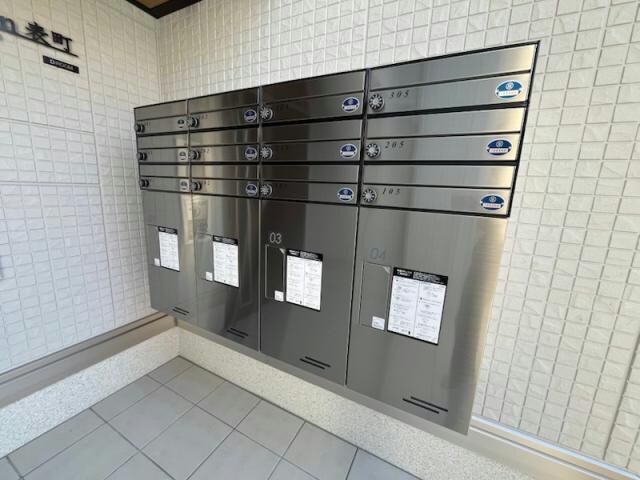 La Maison 表町の物件外観写真