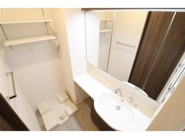 La Maison 表町の物件内観写真