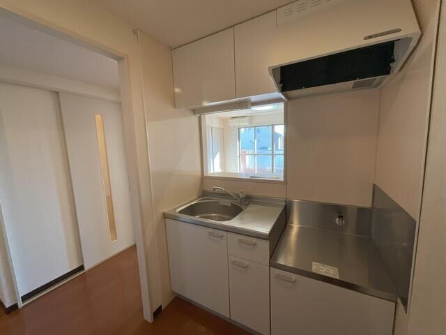 セントフィールドの物件内観写真