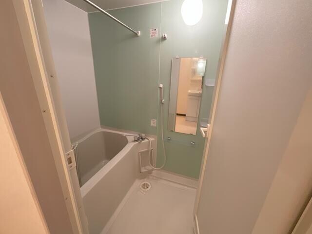 セントフィールドの物件内観写真