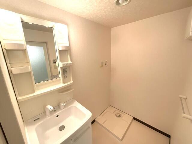 セントフィールドの物件内観写真