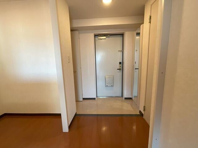 セントフィールドの物件内観写真