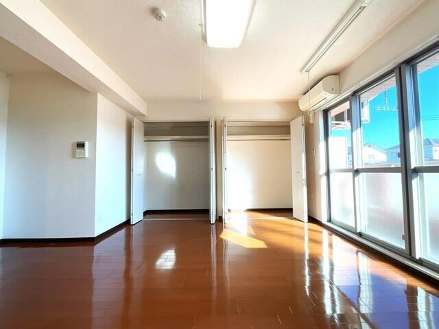 セントフィールドの物件内観写真