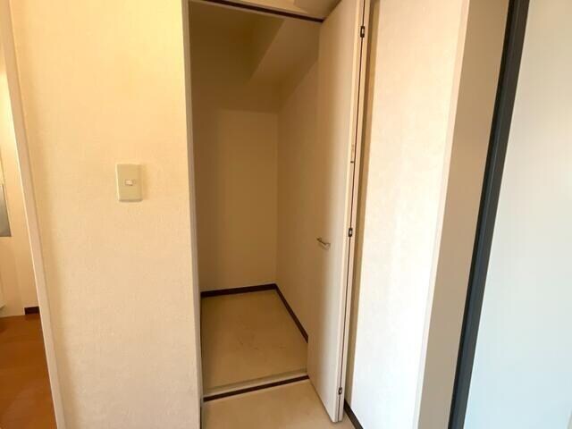 セントフィールドの物件内観写真