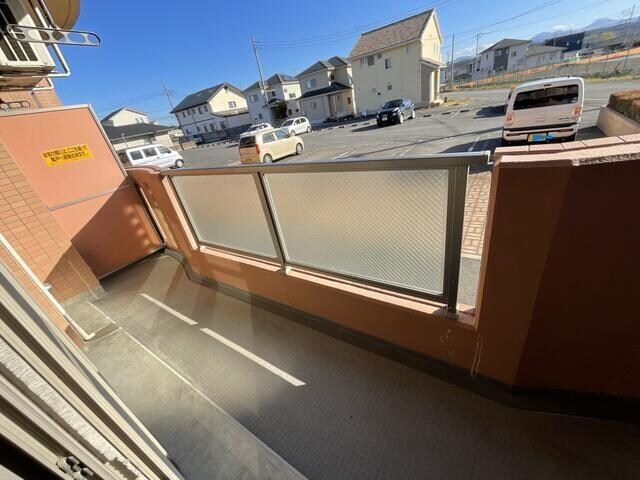 セントフィールドの物件内観写真