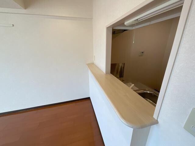 セントフィールドの物件内観写真