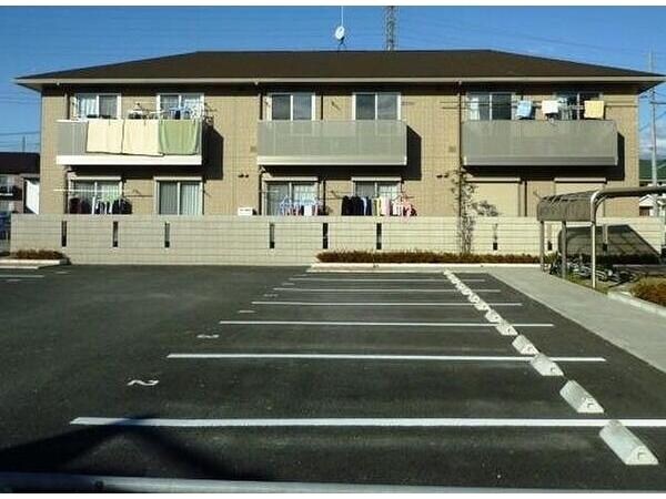 T’s Garden Bの物件外観写真