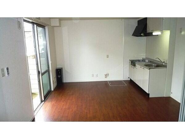 T’s Garden Bの物件内観写真