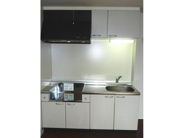 T’s Garden Bの物件内観写真