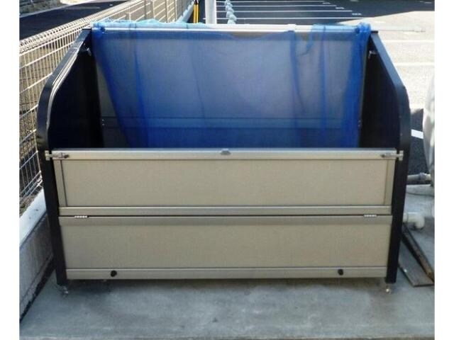 T’s Garden Bの物件外観写真