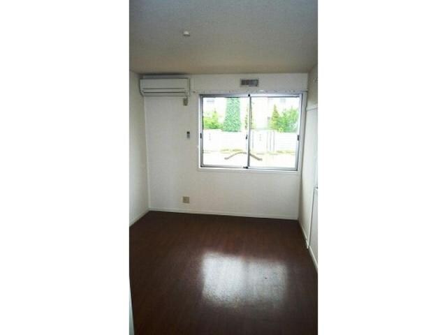 T’s Garden Bの物件内観写真