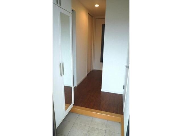 T’s Garden Bの物件内観写真