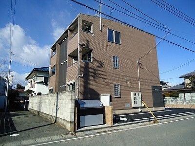 Ｒｕｓｃｅｌｌｏの物件外観写真