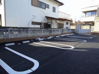 Ｒｕｓｃｅｌｌｏの物件外観写真