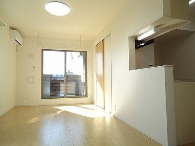 Ｒｕｓｃｅｌｌｏの物件内観写真