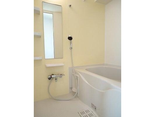 Ｒｕｓｃｅｌｌｏの物件内観写真