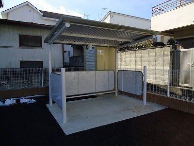 Ｒｕｓｃｅｌｌｏの物件外観写真