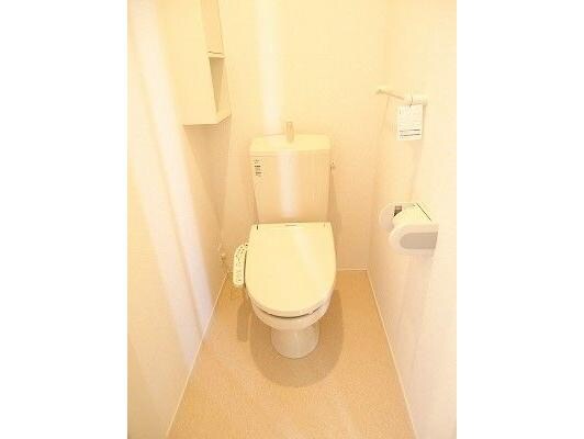 Ｒｕｓｃｅｌｌｏの物件内観写真