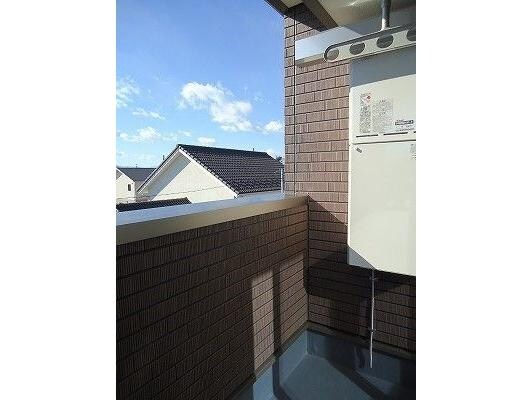 Ｒｕｓｃｅｌｌｏの物件内観写真