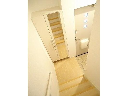 Ｒｕｓｃｅｌｌｏの物件内観写真