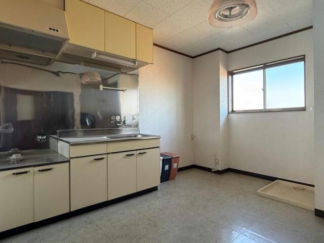 メゾンクリーンの物件内観写真