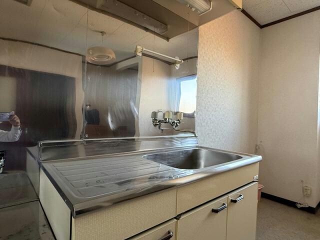 メゾンクリーンの物件内観写真