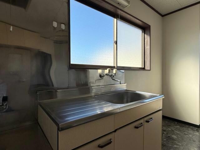 メゾンクリーンの物件内観写真