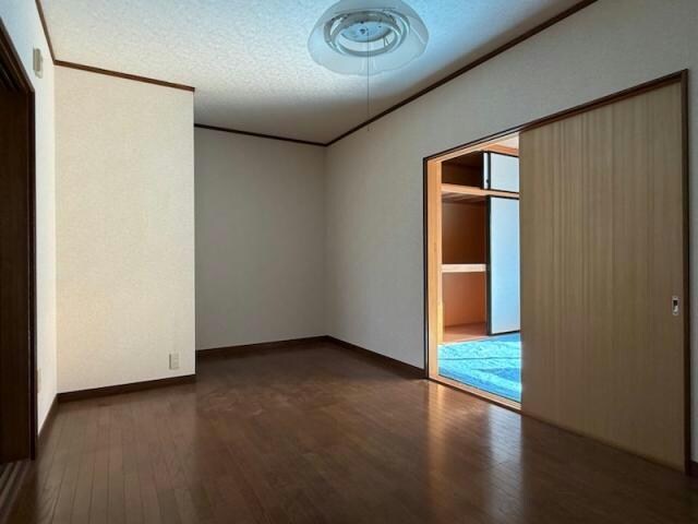 メゾンクリーンの物件内観写真