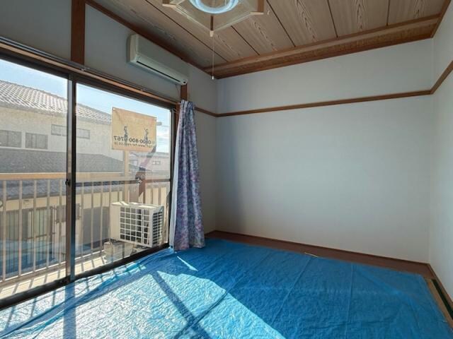 メゾンクリーンの物件内観写真