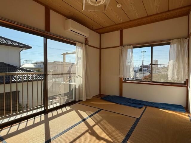 メゾンクリーンの物件内観写真