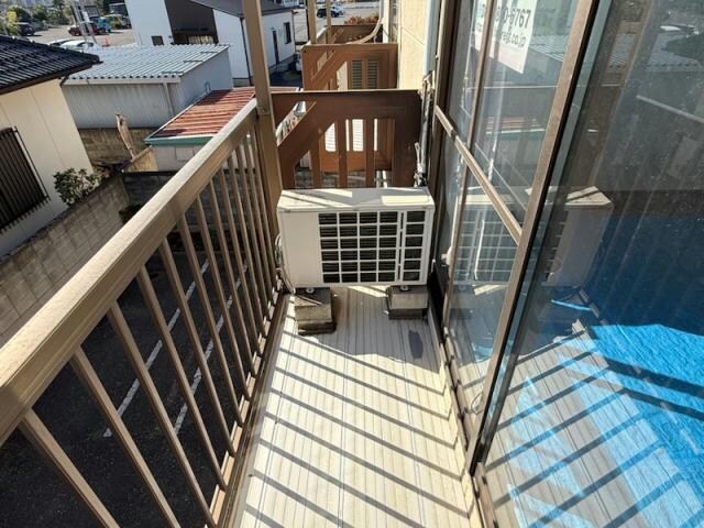 メゾンクリーンの物件内観写真