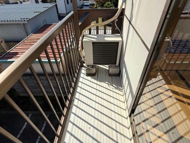 メゾンクリーンの物件内観写真