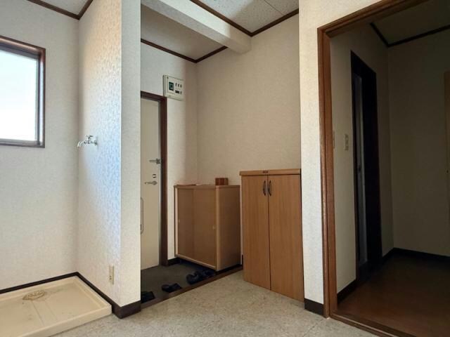 メゾンクリーンの物件内観写真