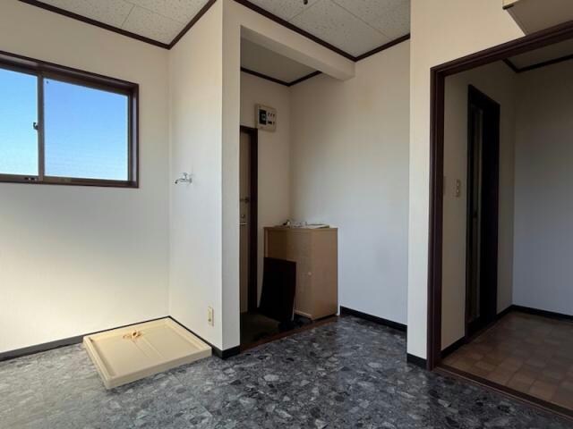 メゾンクリーンの物件内観写真