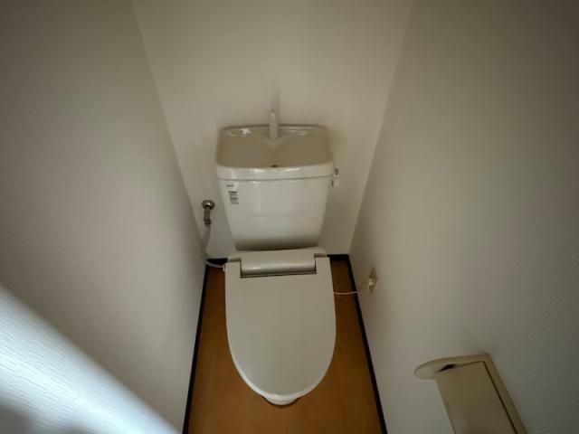 メゾンクリーンの物件内観写真