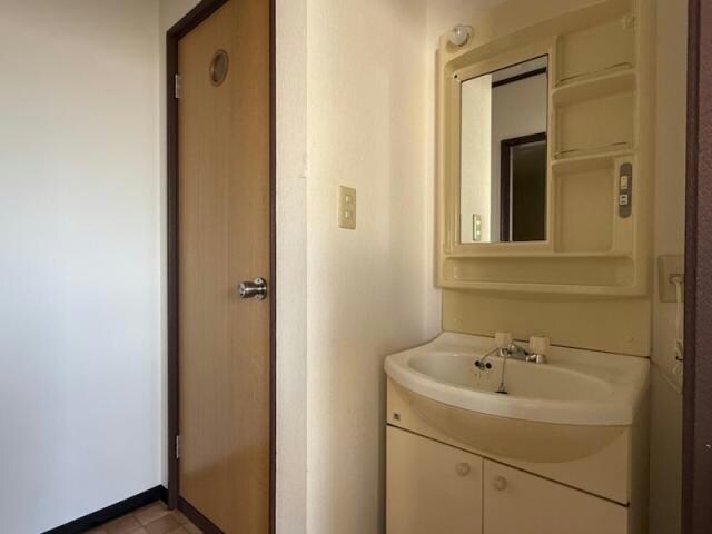 メゾンクリーンの物件内観写真