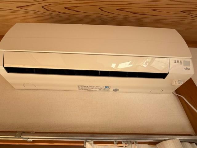 メゾンクリーンの物件内観写真