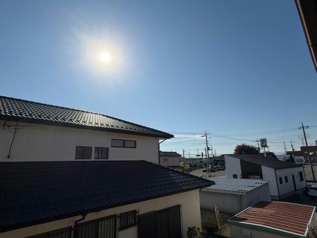 メゾンクリーンの物件内観写真