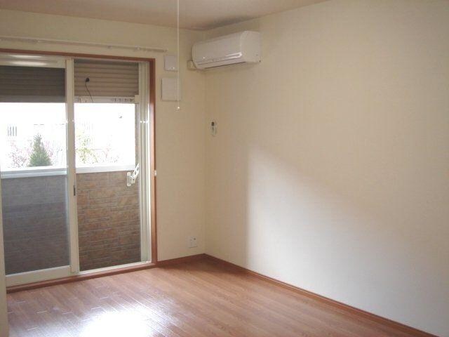 スマイル　リングの物件内観写真