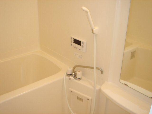 スマイル　リングの物件内観写真