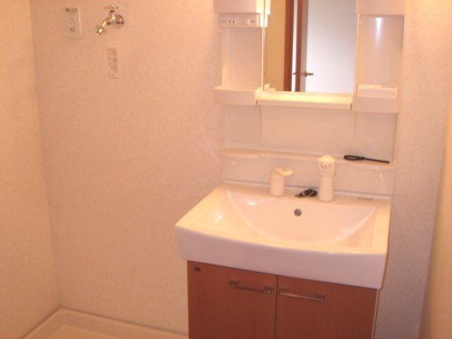 スマイル　リングの物件内観写真