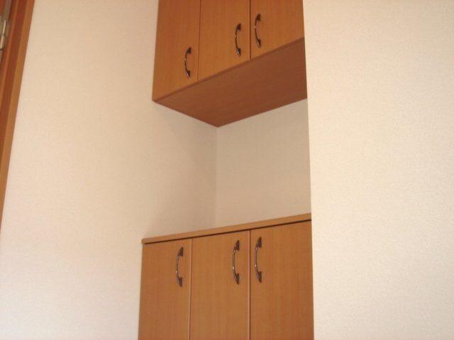 スマイル　リングの物件内観写真